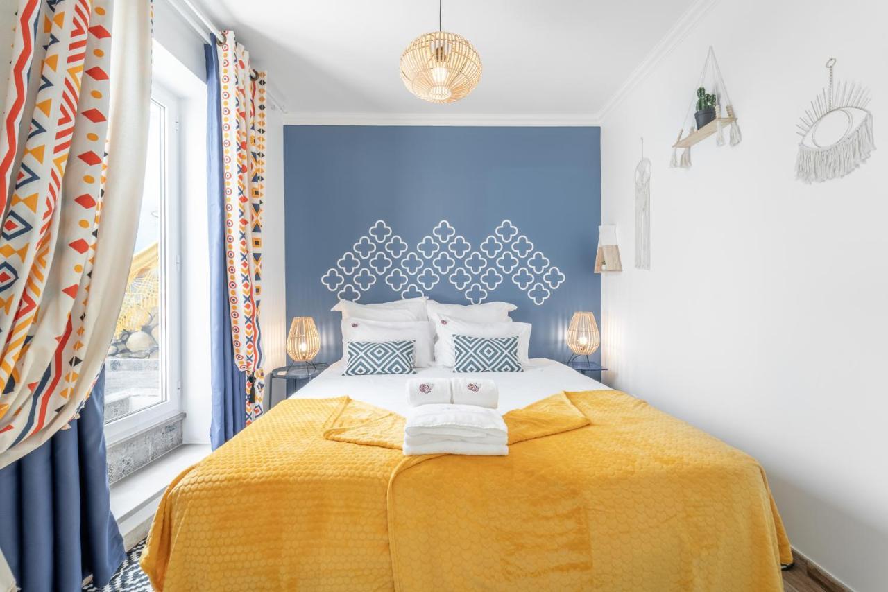 Main Street By Raspberry Cascade Apartamento Faro