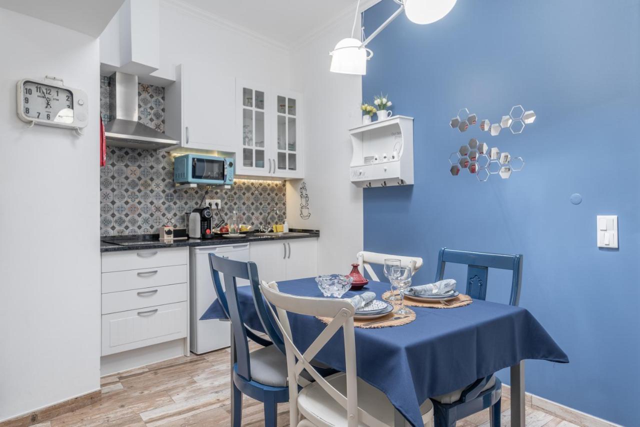 Main Street By Raspberry Cascade Apartamento Faro