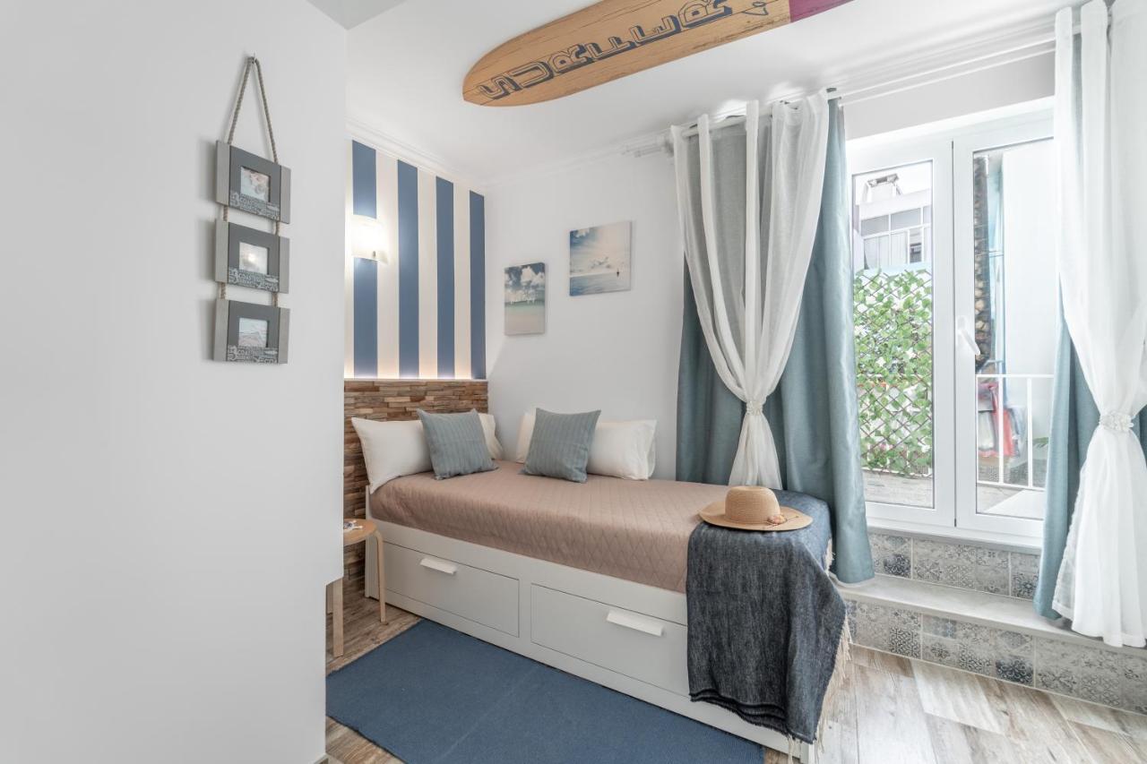 Main Street By Raspberry Cascade Apartamento Faro