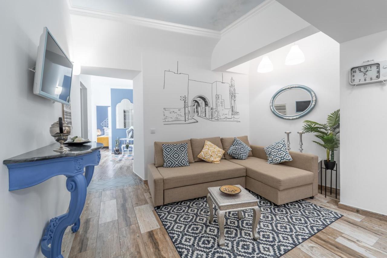 Main Street By Raspberry Cascade Apartamento Faro