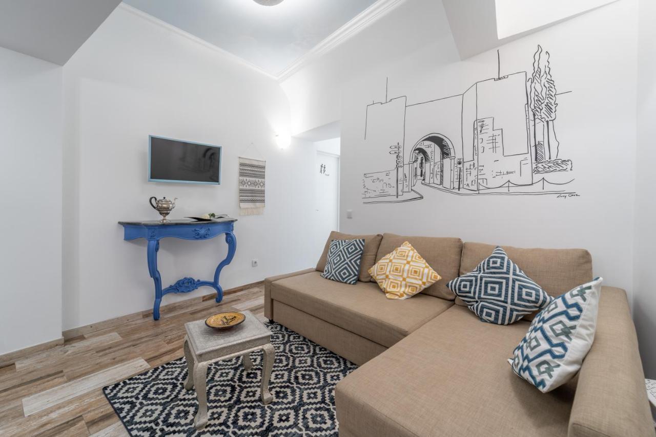 Main Street By Raspberry Cascade Apartamento Faro