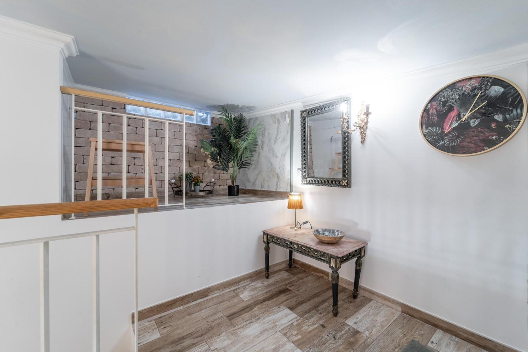 Apartamento Main Street By Raspberry Cascade